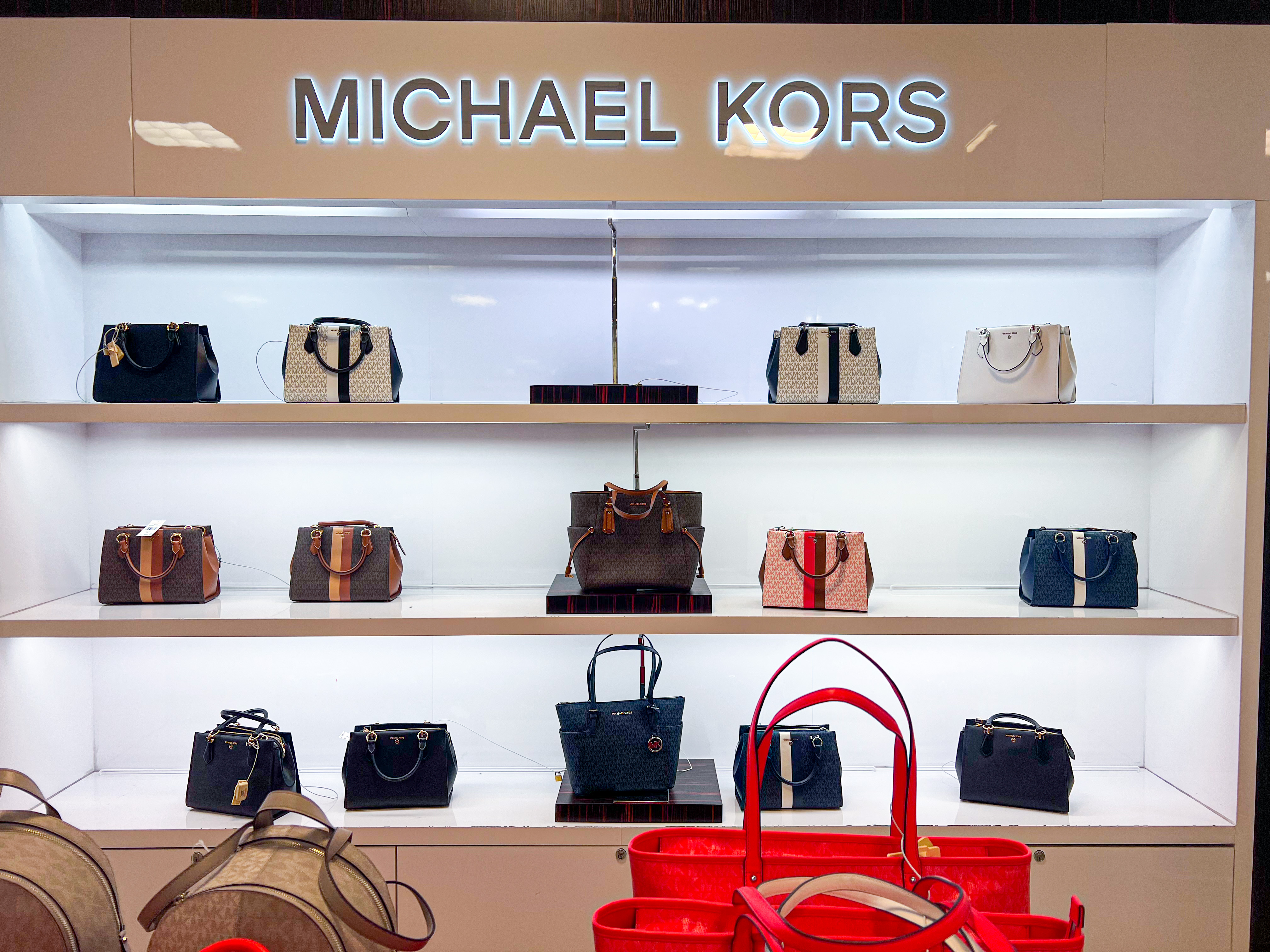 Michael Kors Cash Back Offers, Coupons & Black Friday Discounts