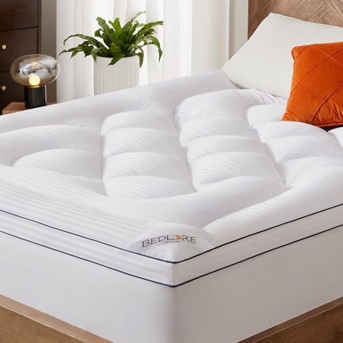 Mattress Topper, King