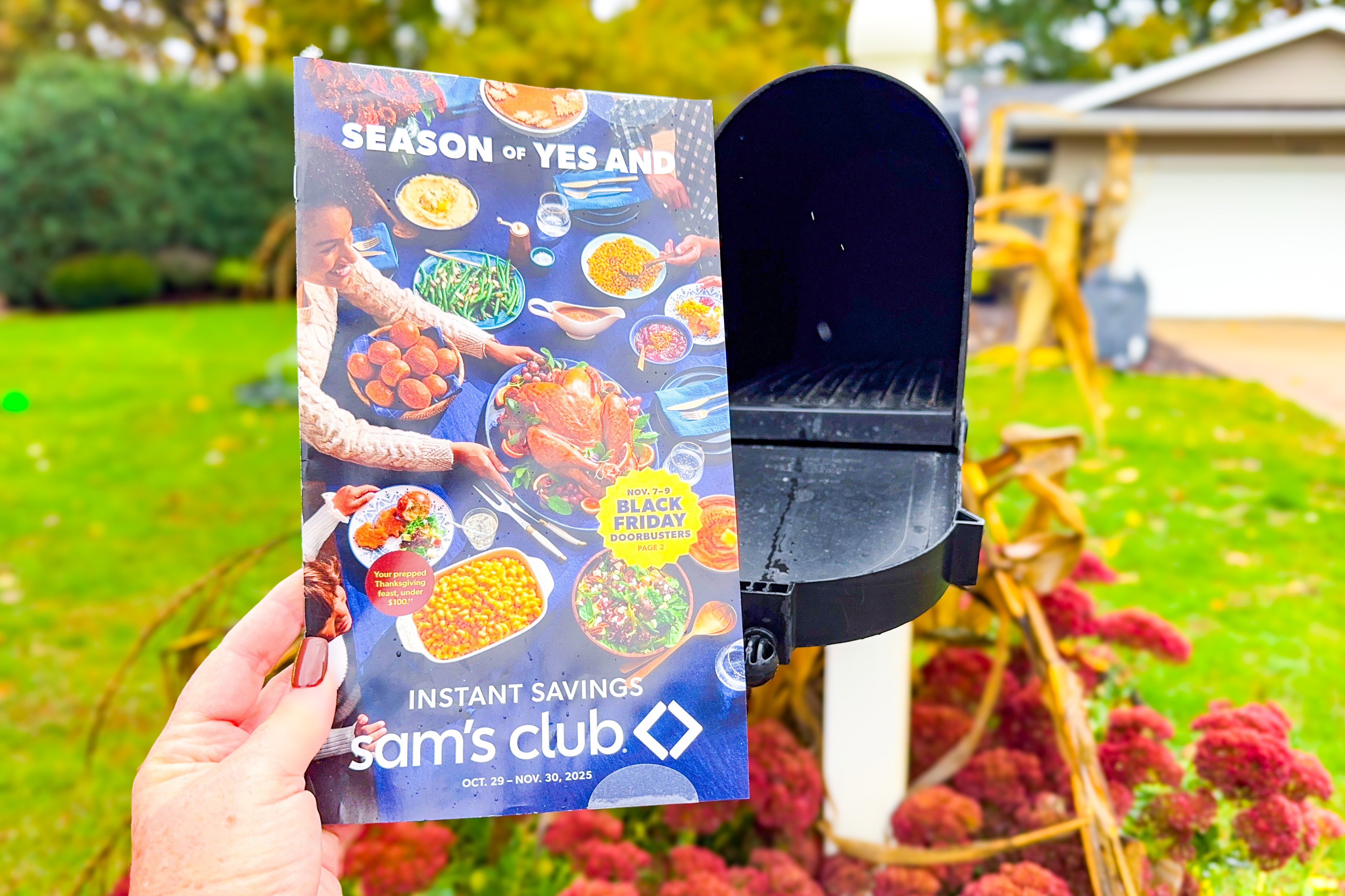 Sam's Club Black Friday 2025: Official Dates and Predictions The