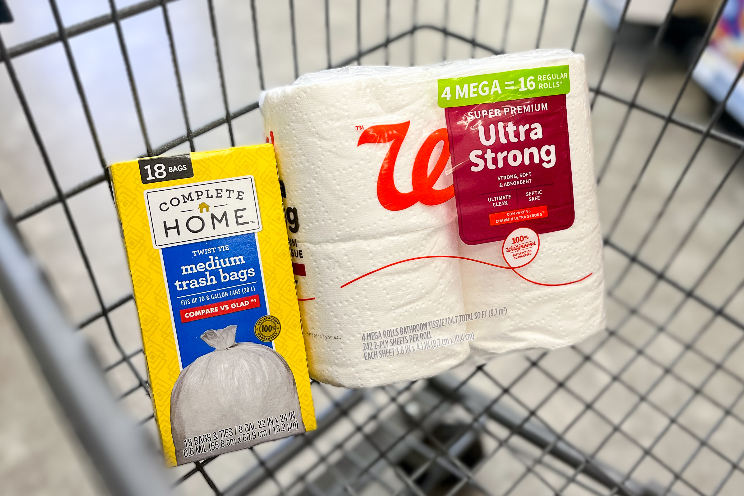 Save $1.50 On Hefty® Trash Bags At Publix - iHeartPublix