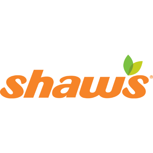 Shaws logo