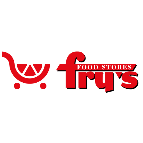Fry's logo