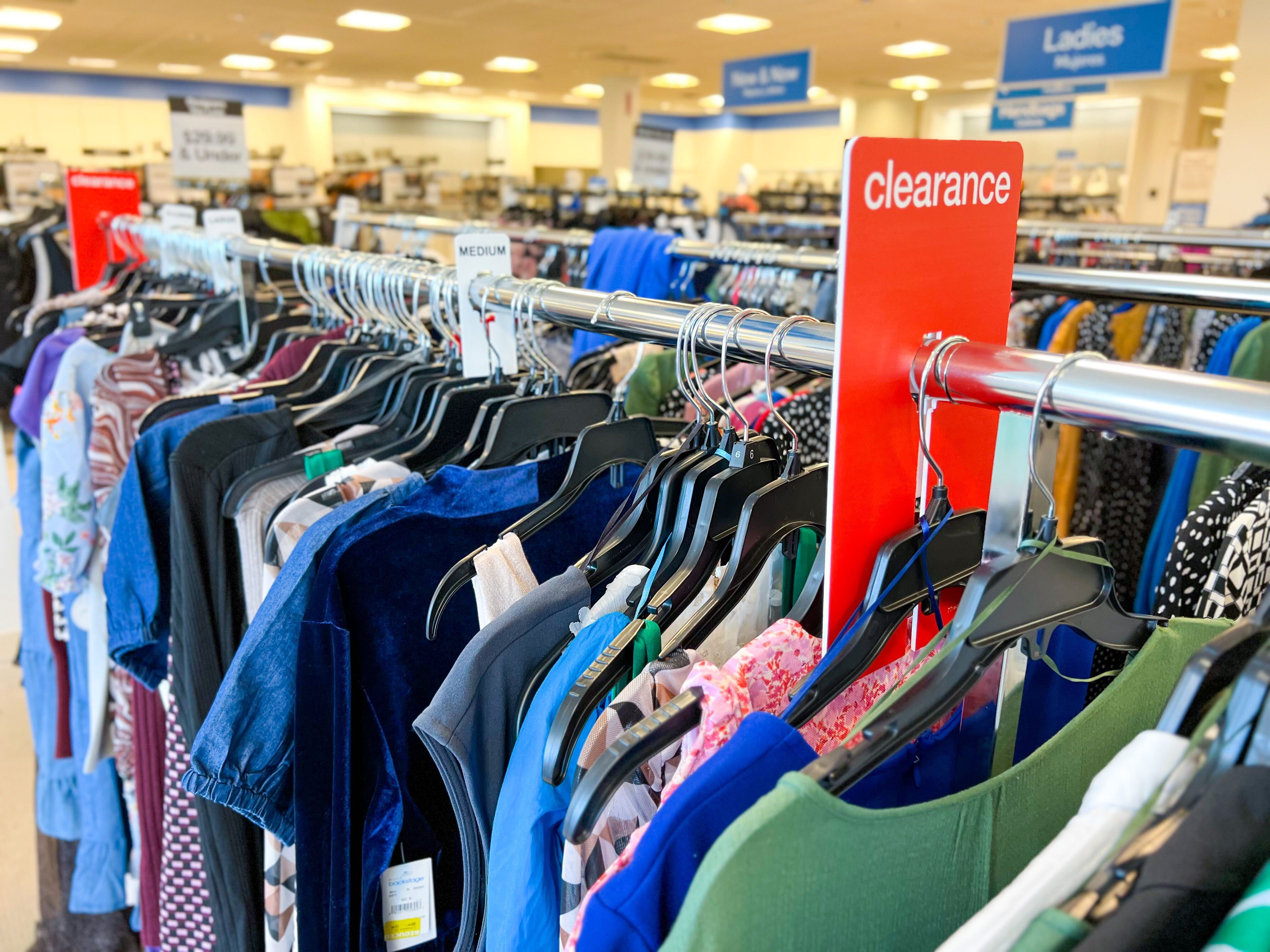 clearance sale usa｜TikTok Search