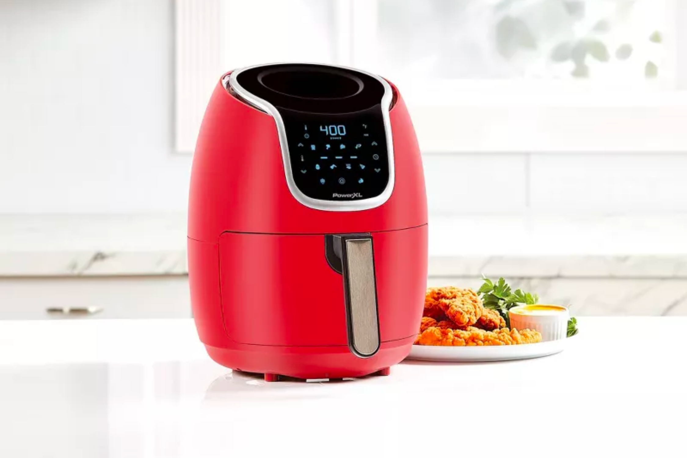 Avoid putting these kinds of food in an air fryer at all costs