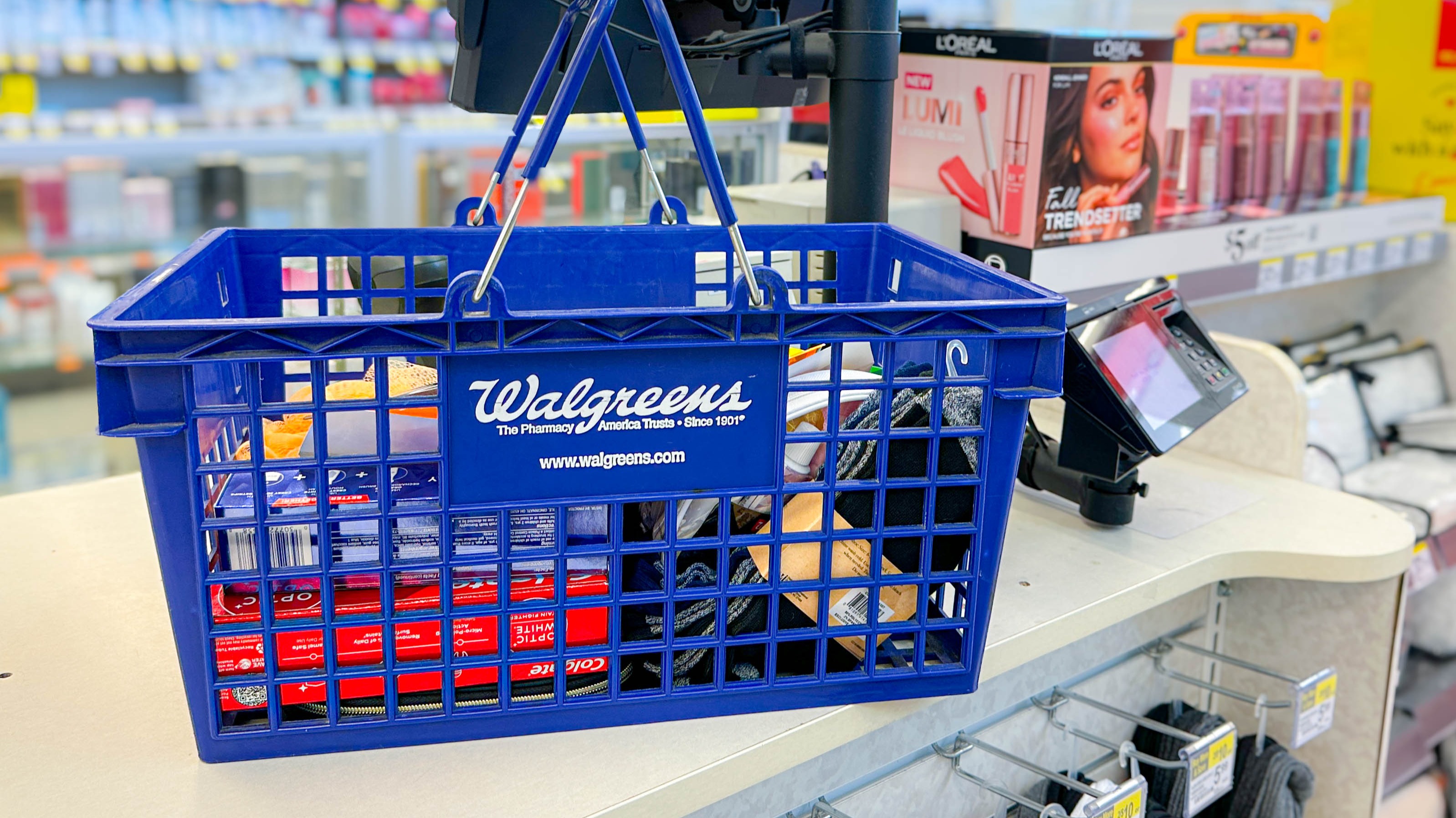 Walgreens Return Policy