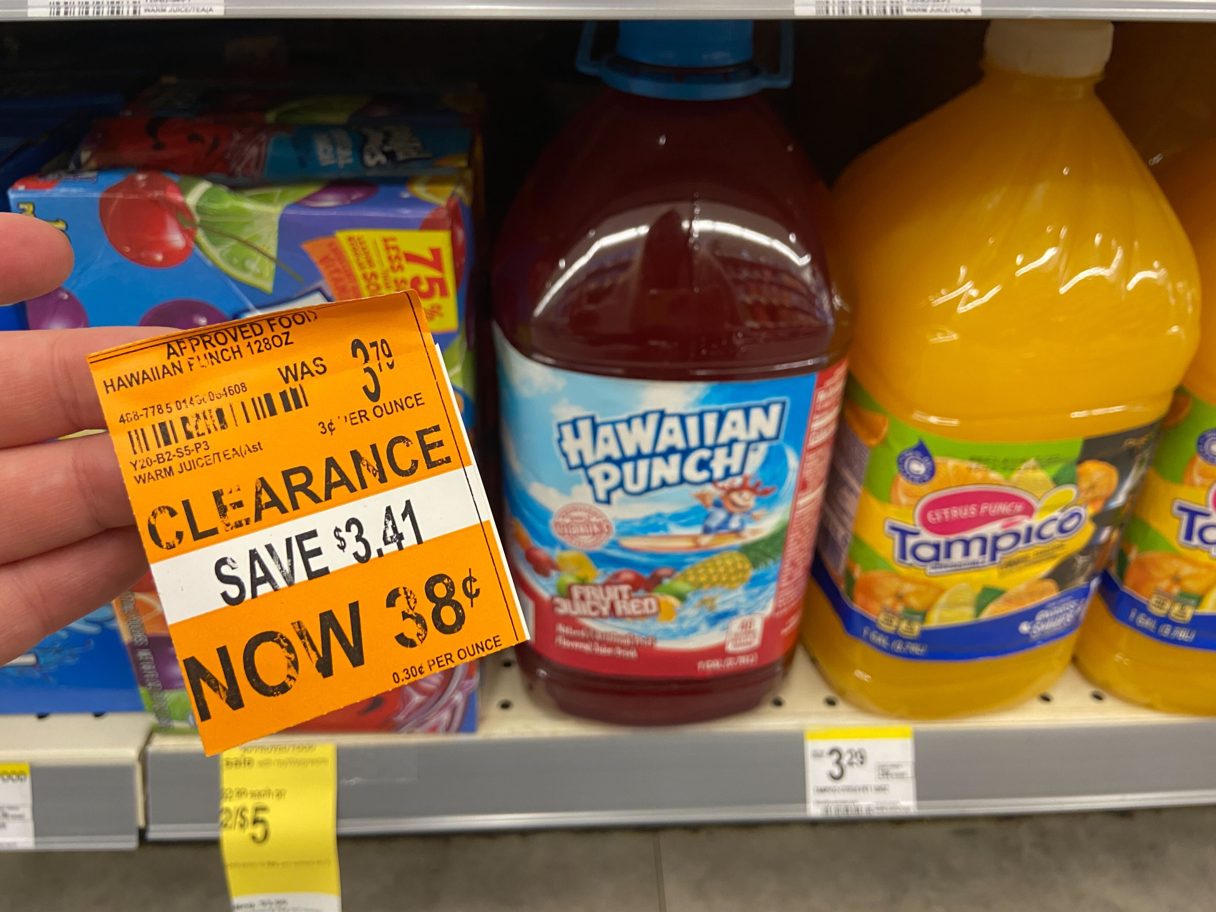 Juice Coupons - The Krazy Coupon Lady