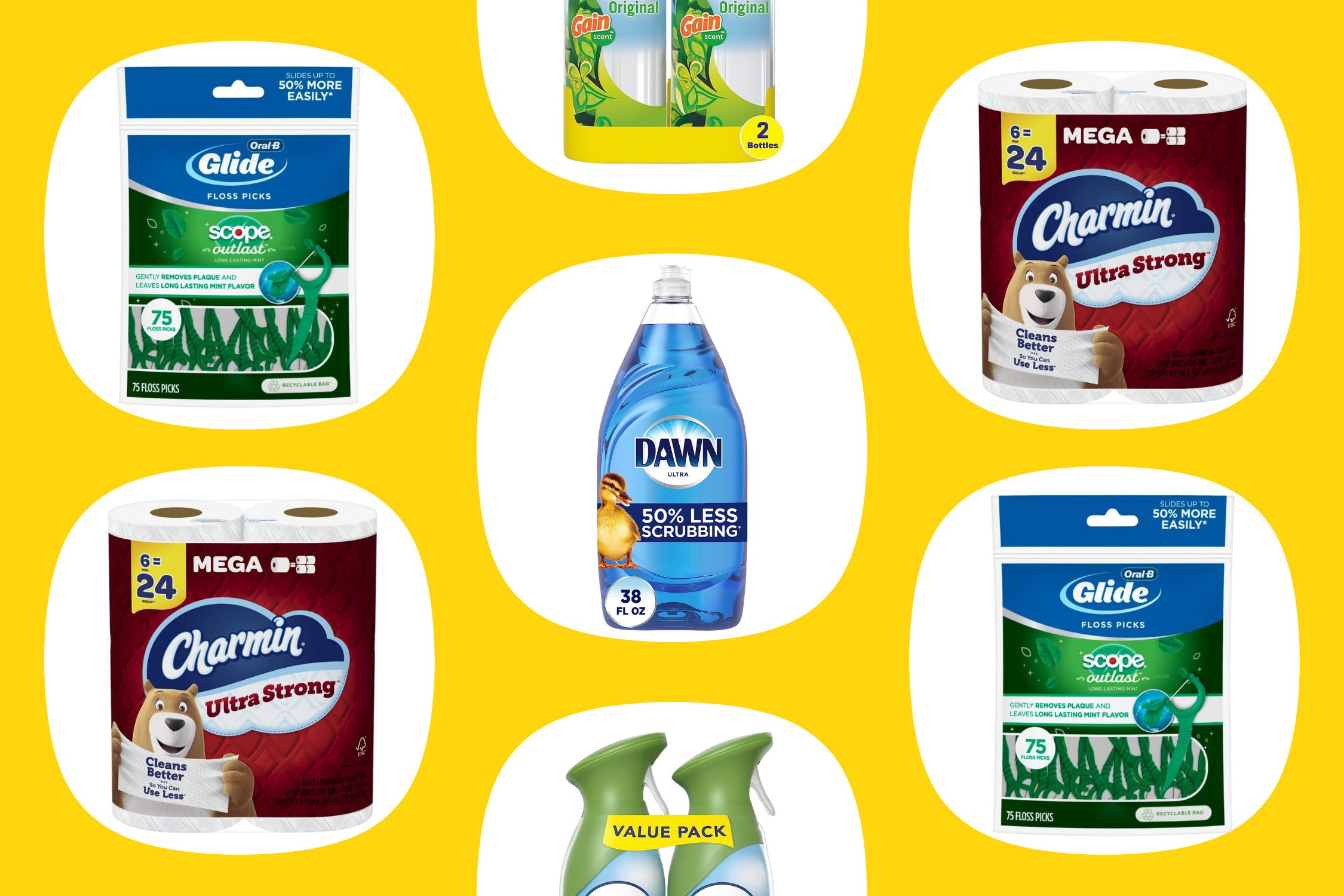 17 Best Cleaning Products on  - The Krazy Coupon Lady