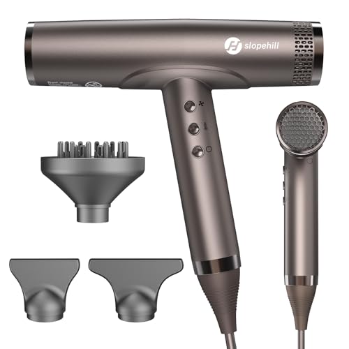 Professional Ionic Hair Dryer