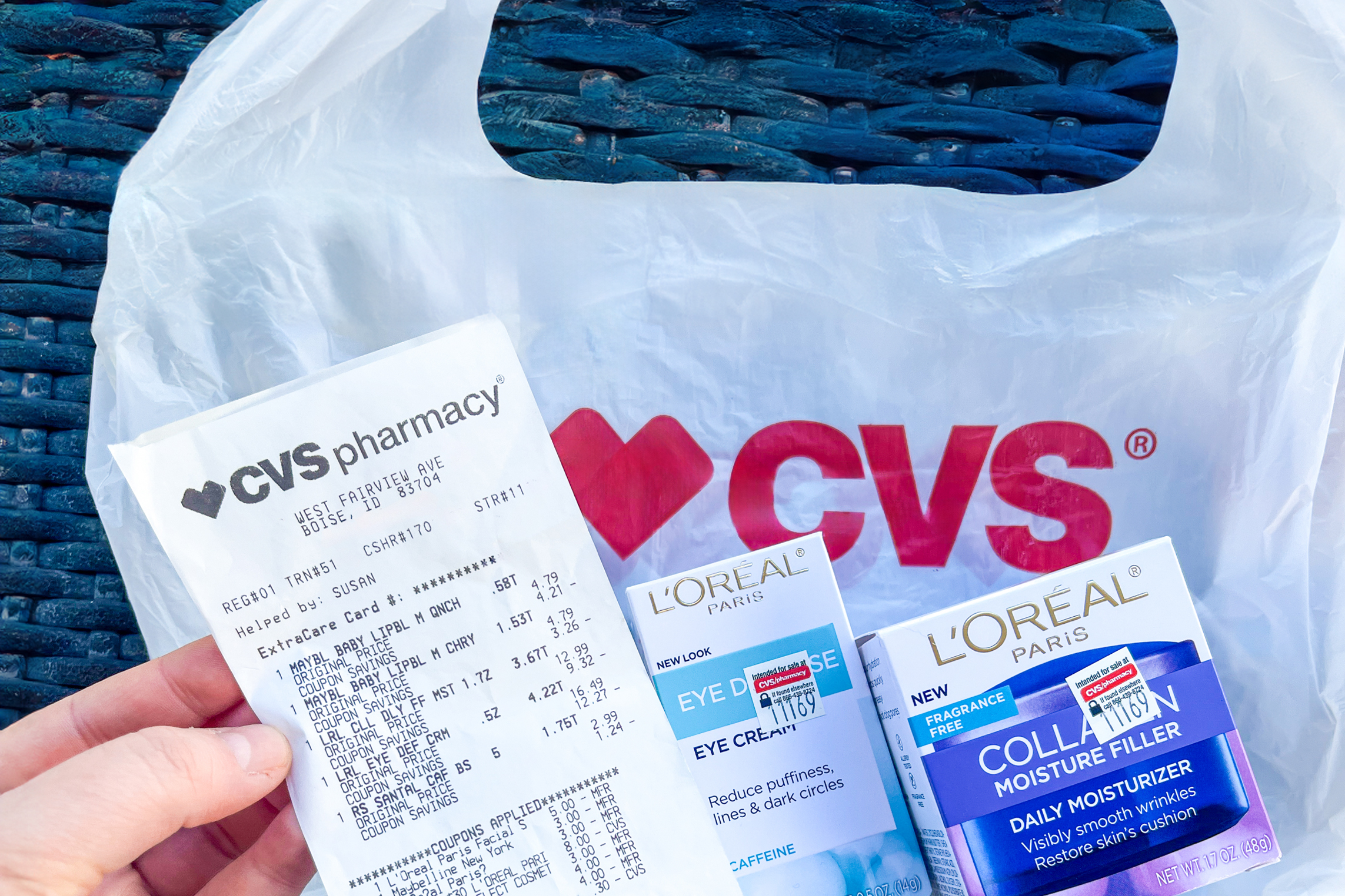 Exactly What You Need to Know About the CVS Return Policy