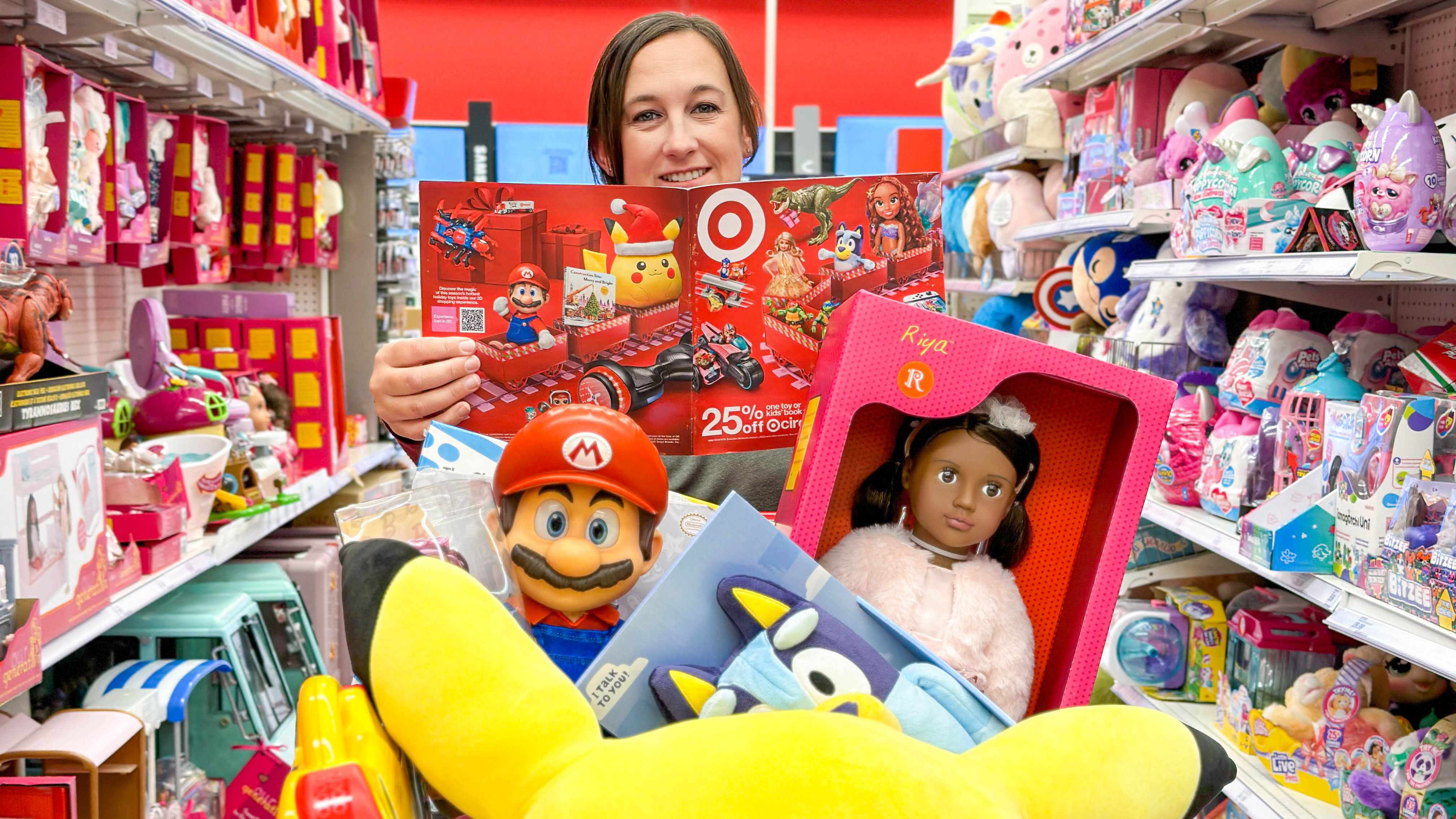 Best Target Circle Deals, Sales, and Coupons for February 2024 - The Krazy  Coupon Lady