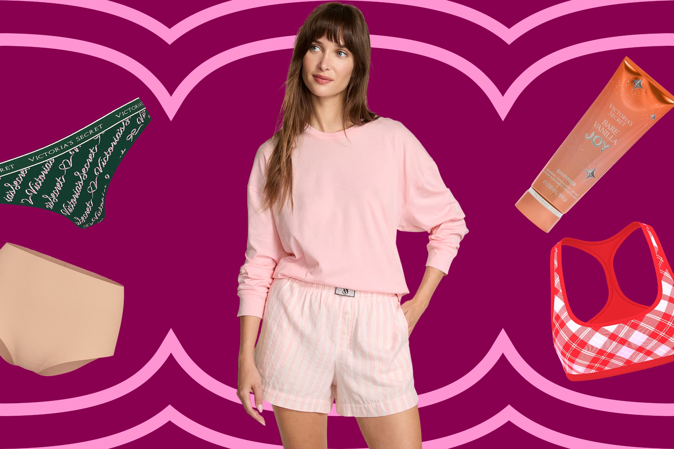 Victoria's Secret Semi Annual Sale: What to Expect in the Summer - The Krazy Coupon Lady Victoria's Secret Semi Annual Sale: What to Expect in the Summer - The Krazy Coupon Lady