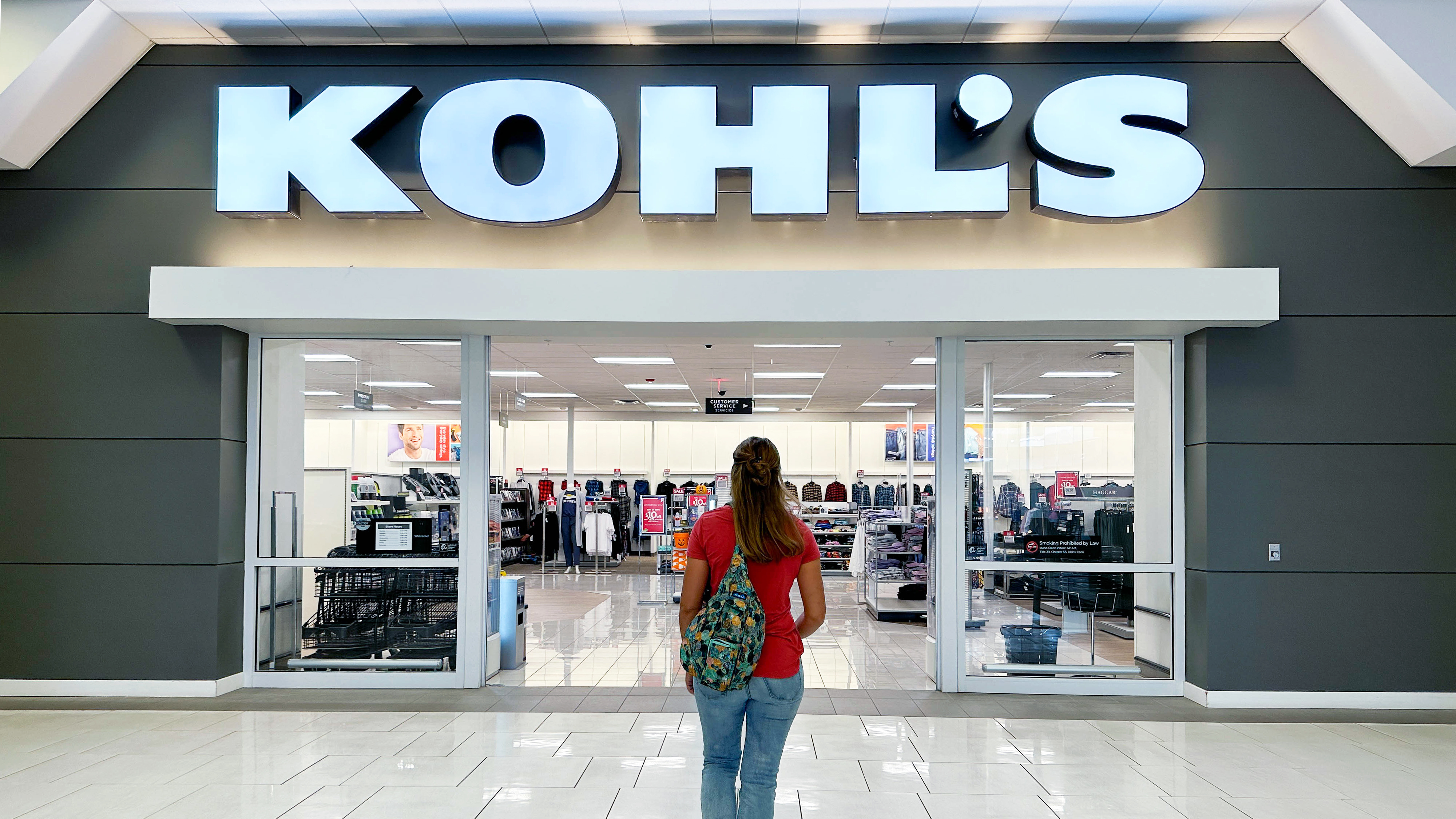 Everything You Need to Know About Kohl's Credit Card - The Krazy Coupon Lady