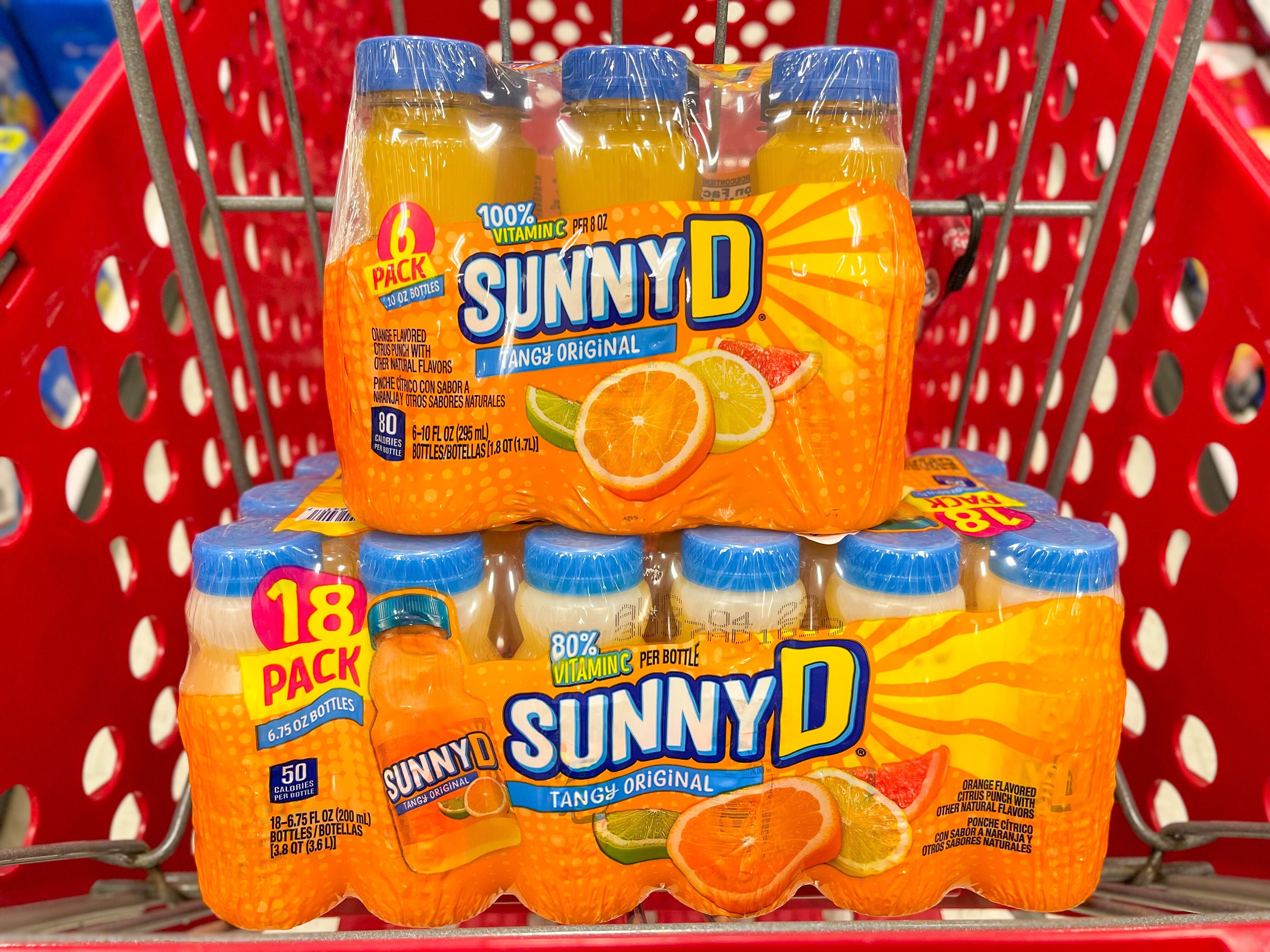 Juice Coupons - The Krazy Coupon Lady