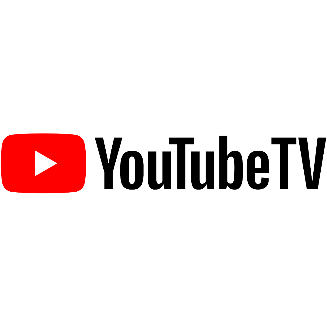 YouTube TV logo