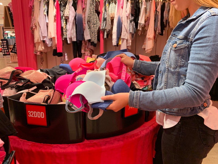 Victoria's Secret Sale: Tips For Saving Year-Round - The Krazy Coupon Lady
