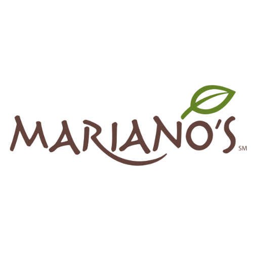 Marianos logo
