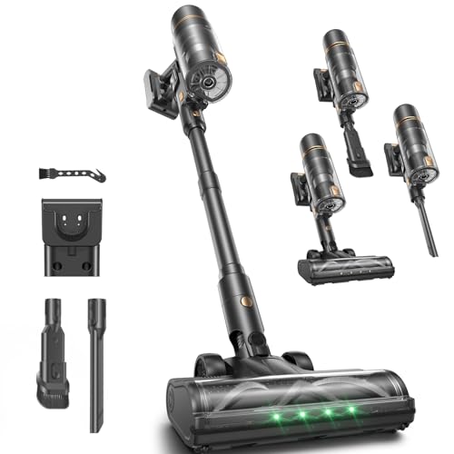Cordless Vacuum Cleaner