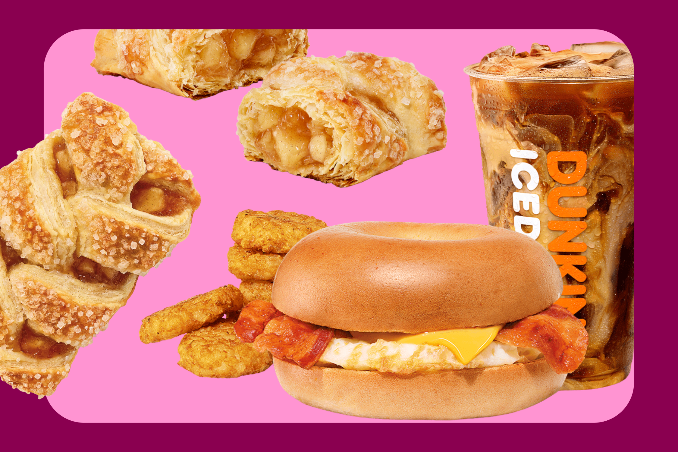 Printable Dunkin Donut Store Coupon 2024