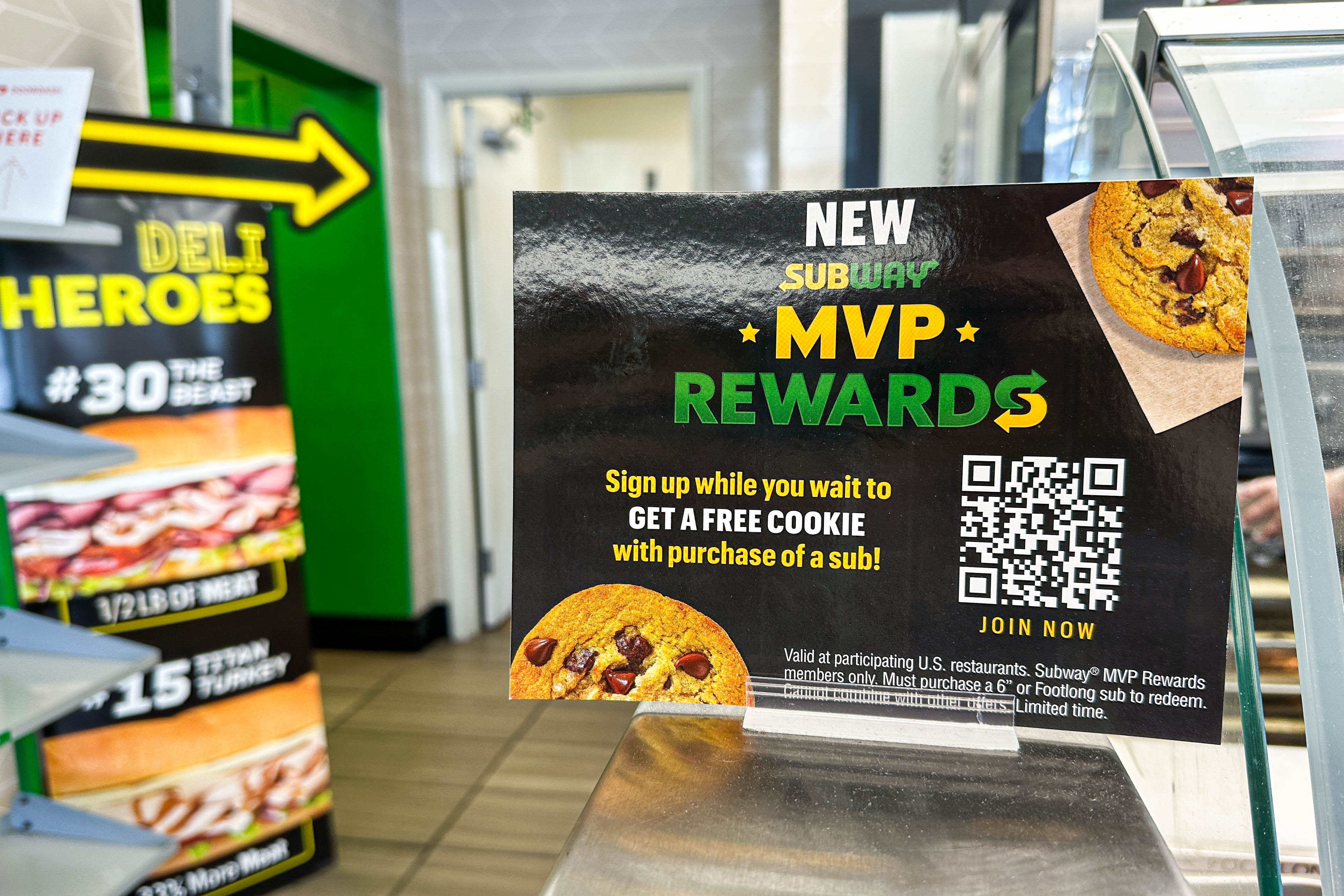 Subway Coupons You Can Use Right Now - November 2023 - The Krazy