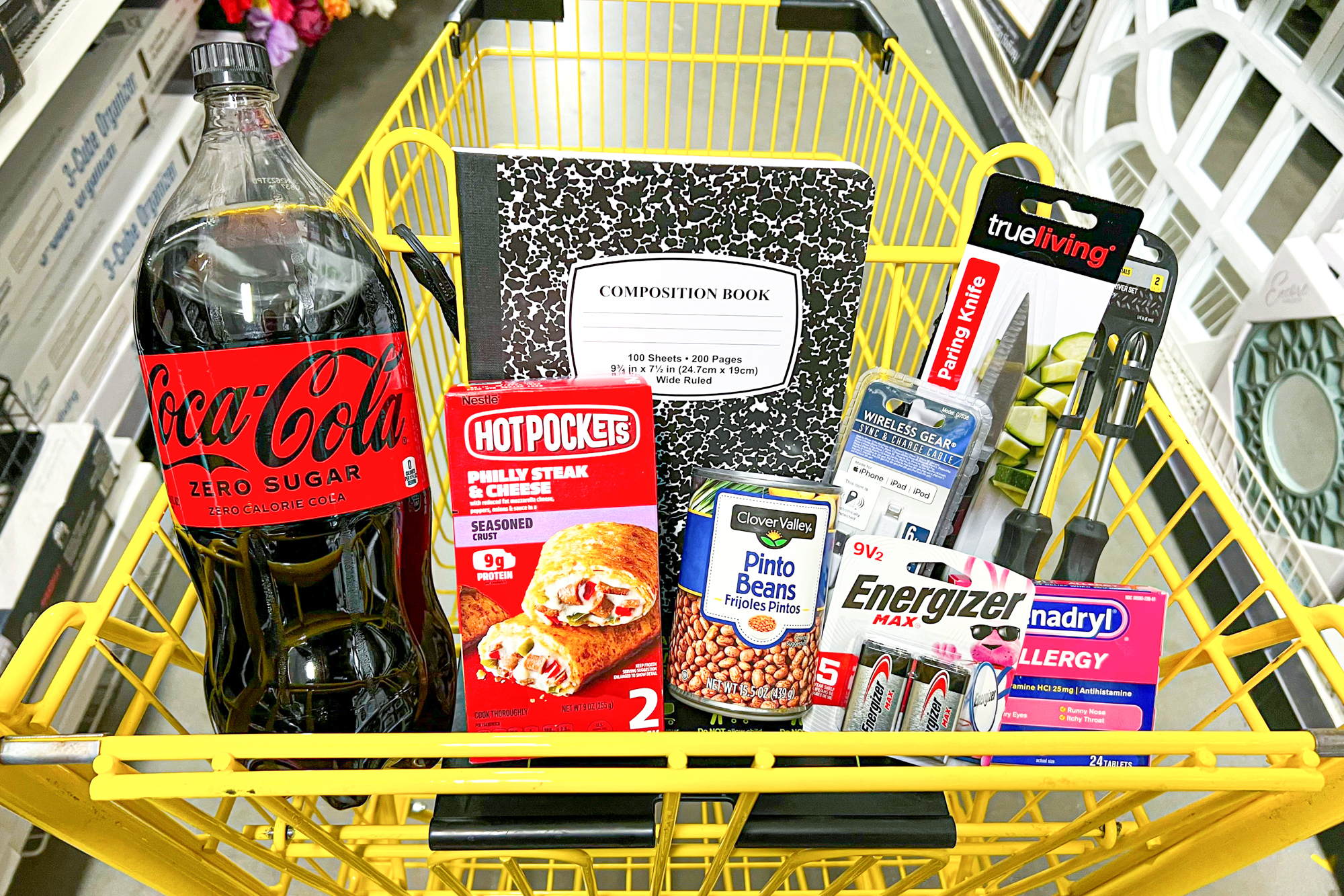 Part One. Dollar General Grocery Deals. 9/3-9/9. Coupons can be