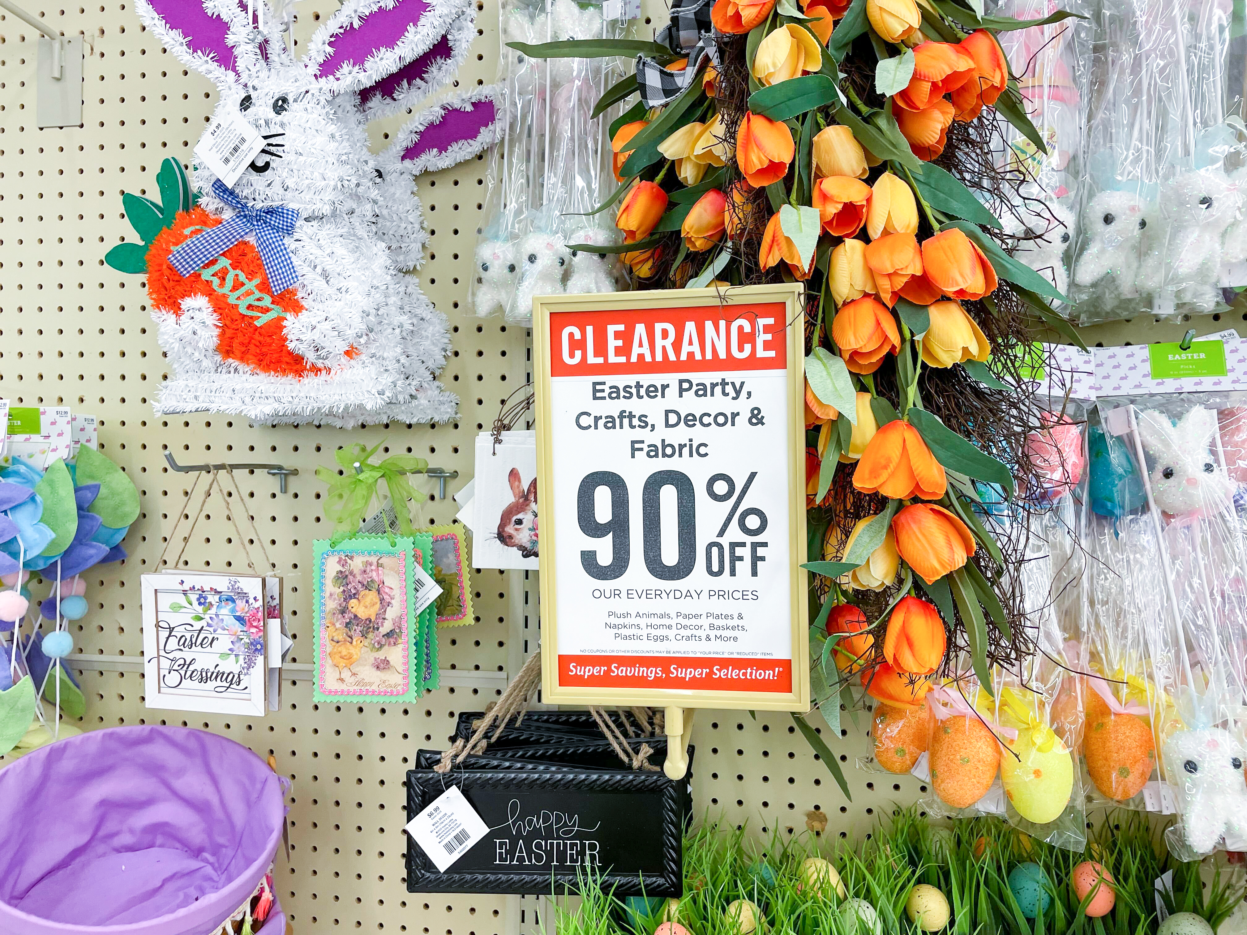 Hobby Lobby Sale Schedule 2024: Tips to Save - The Krazy Coupon Lady