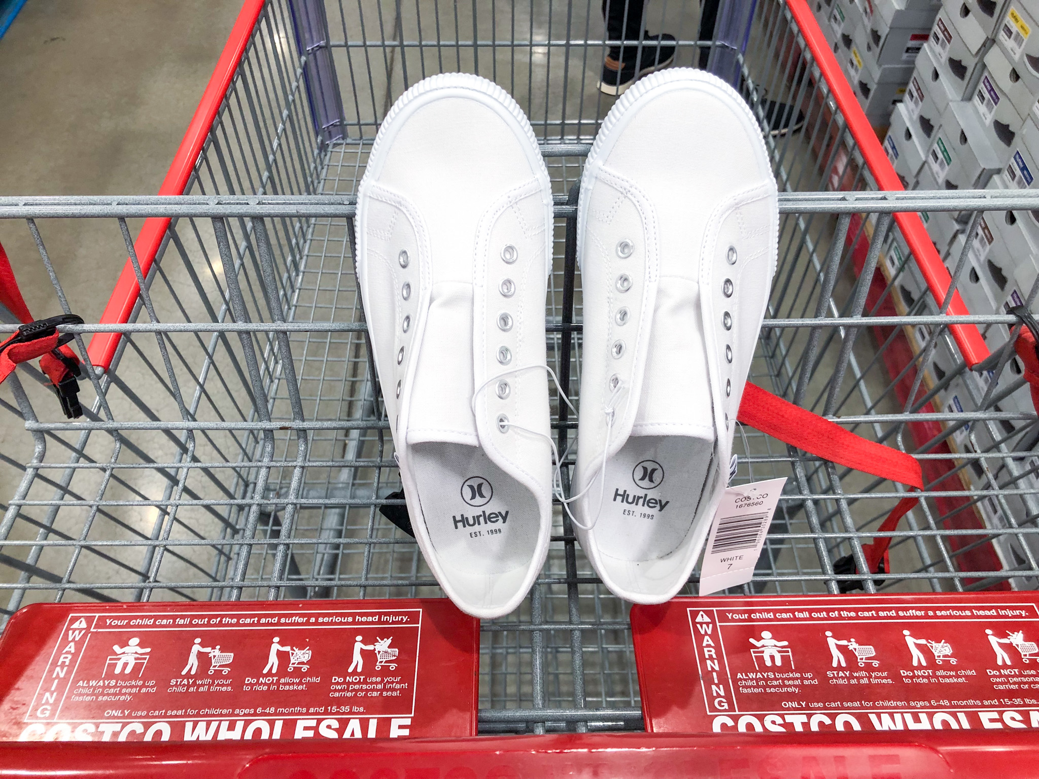 Costco clearance converse shoes