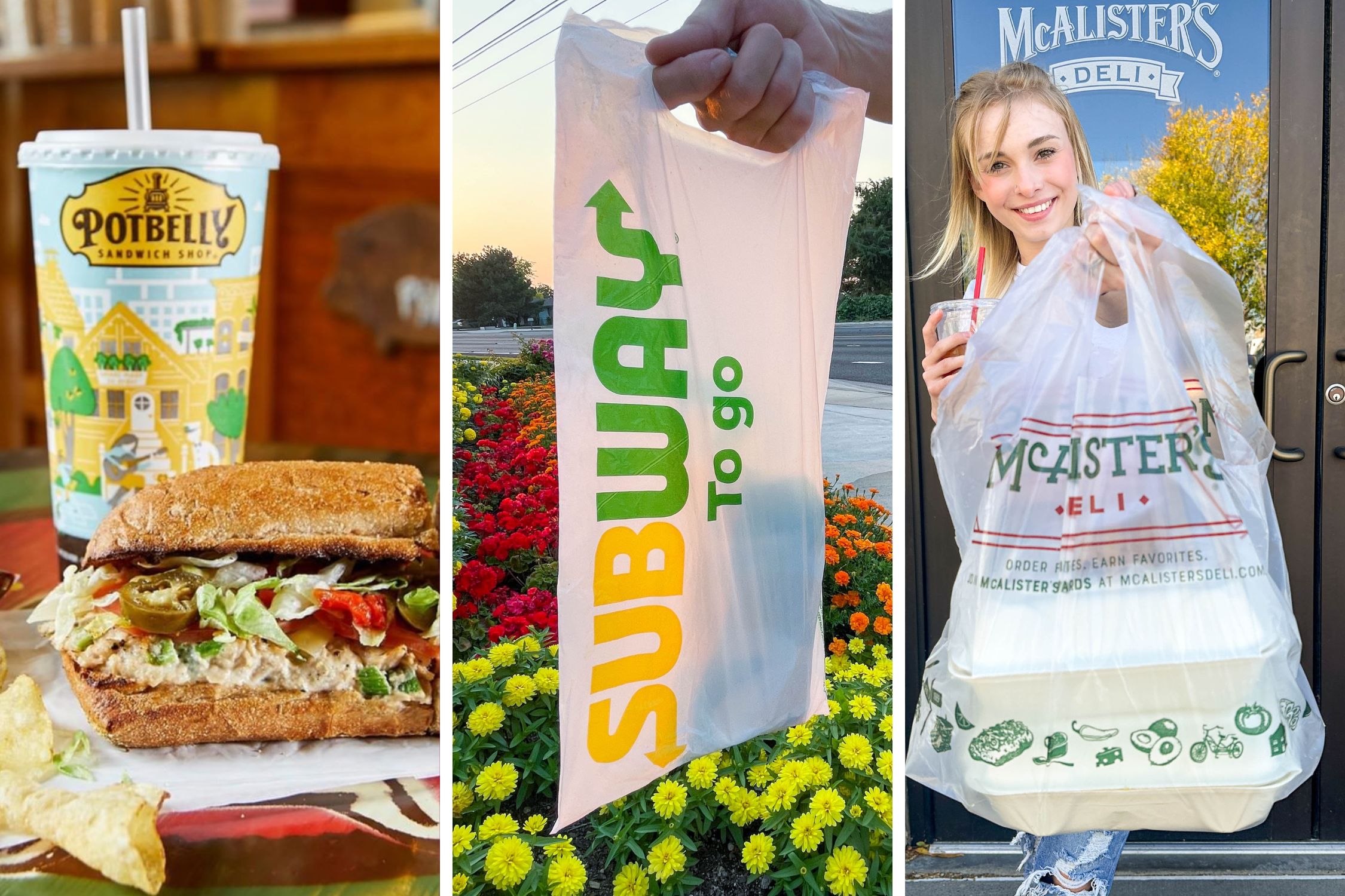 SPONSORED: Save, Save, Save, With These Awesome Subway Coupons! 
