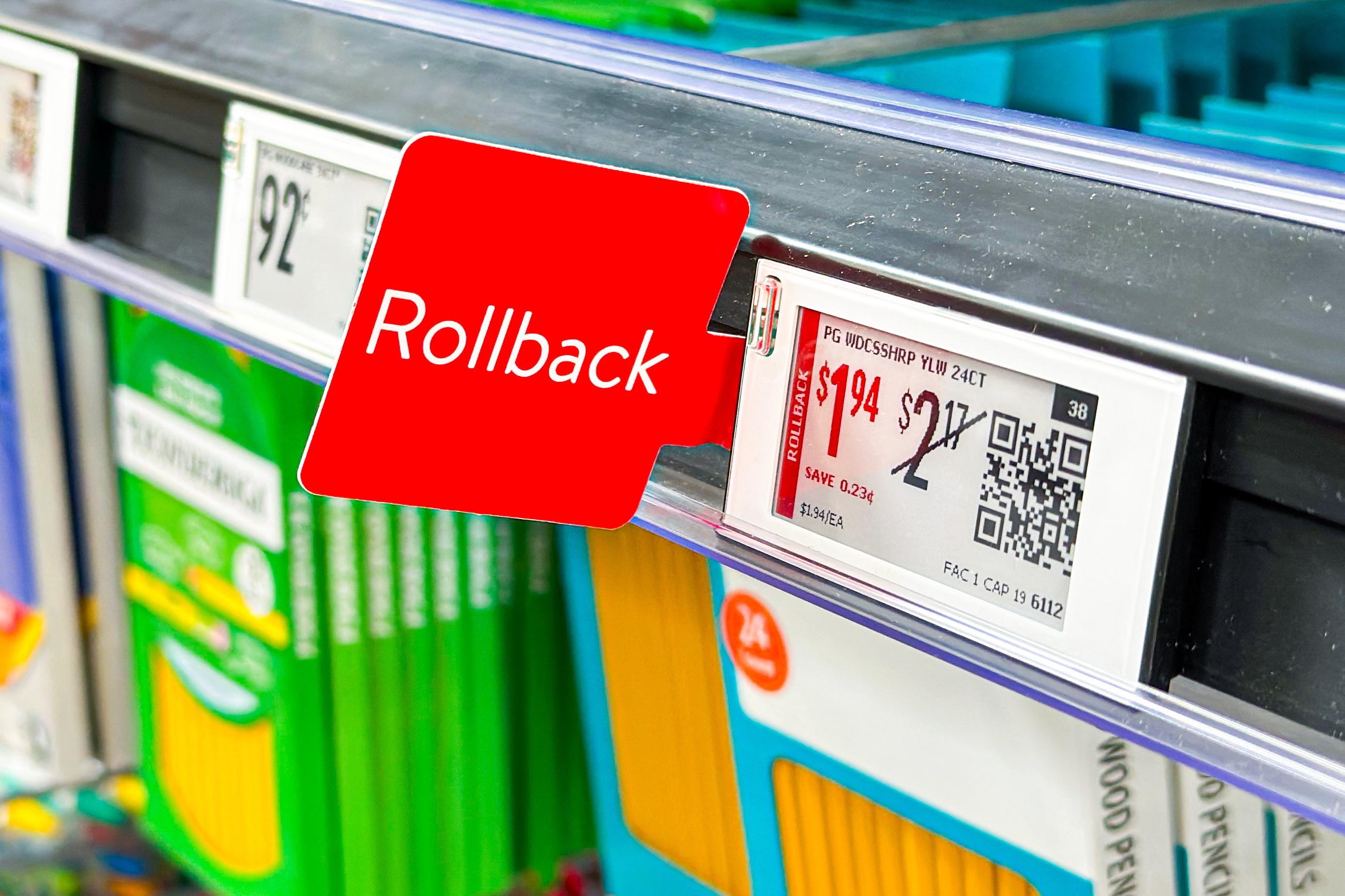 Real Price Tag