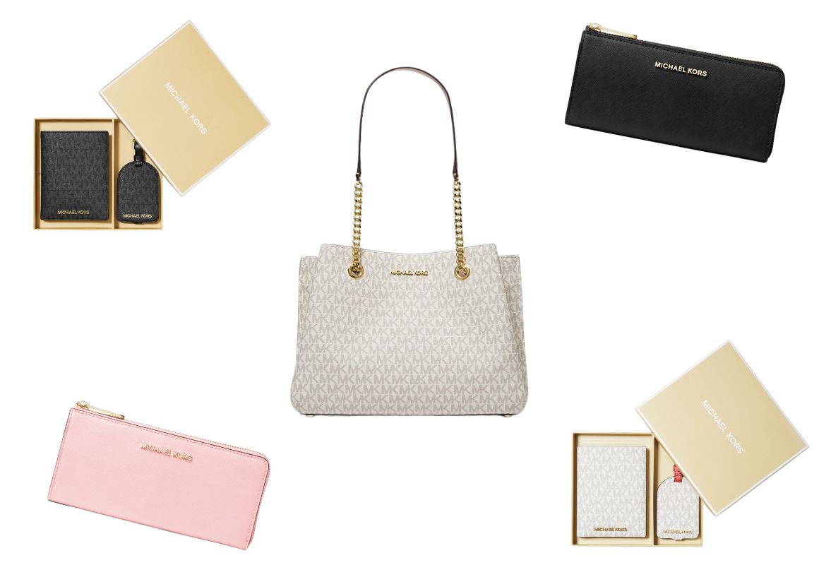 Michael Kors Coupons - The Krazy Coupon Lady - April 2023