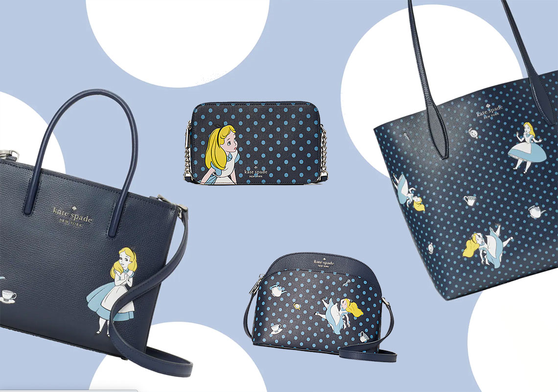 Kate Spade Coupons - The Krazy Coupon Lady - October 2023