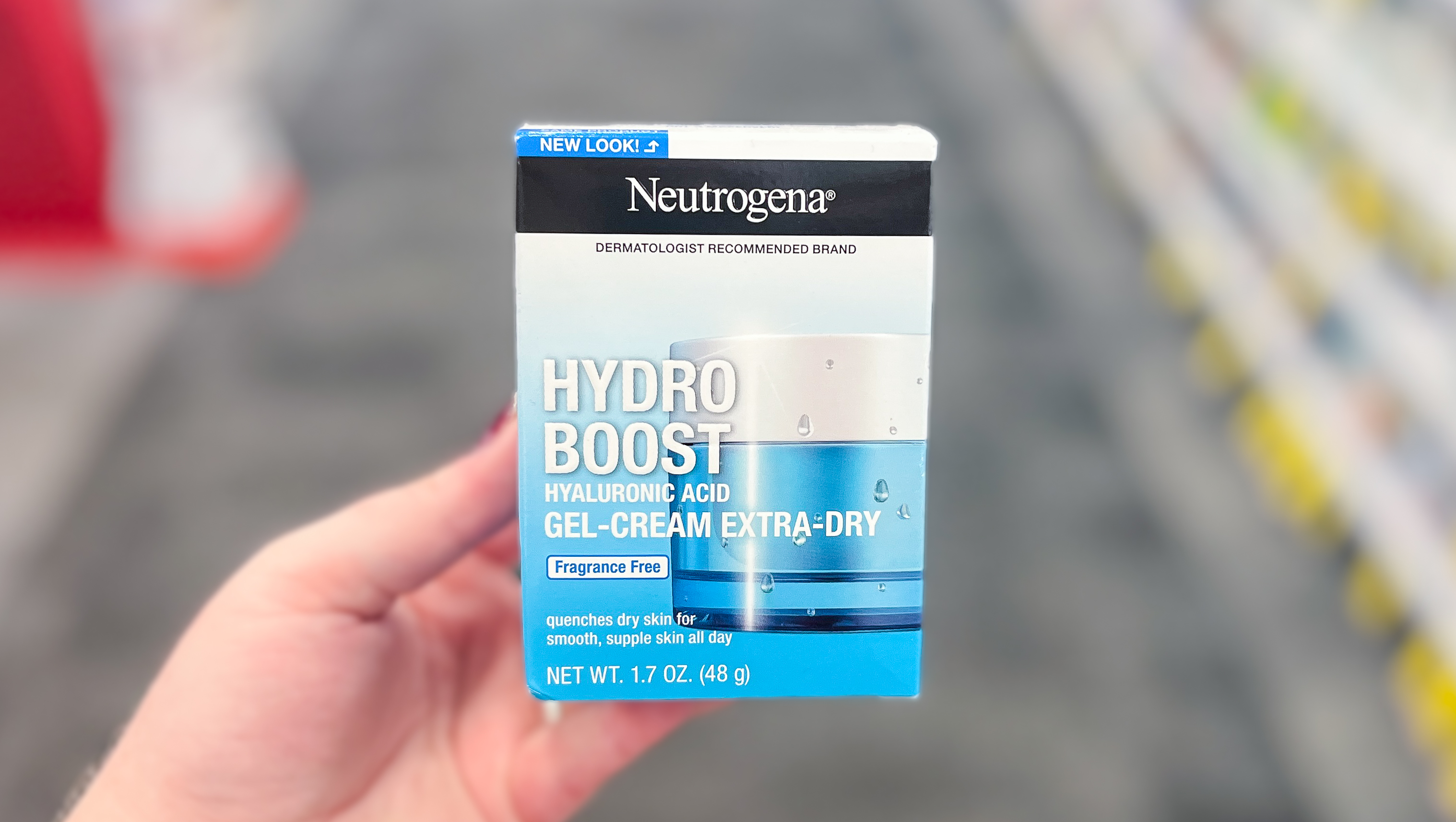 Neutrogena hydro boost printable deals coupon