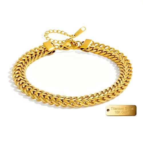 Woven Bracelet