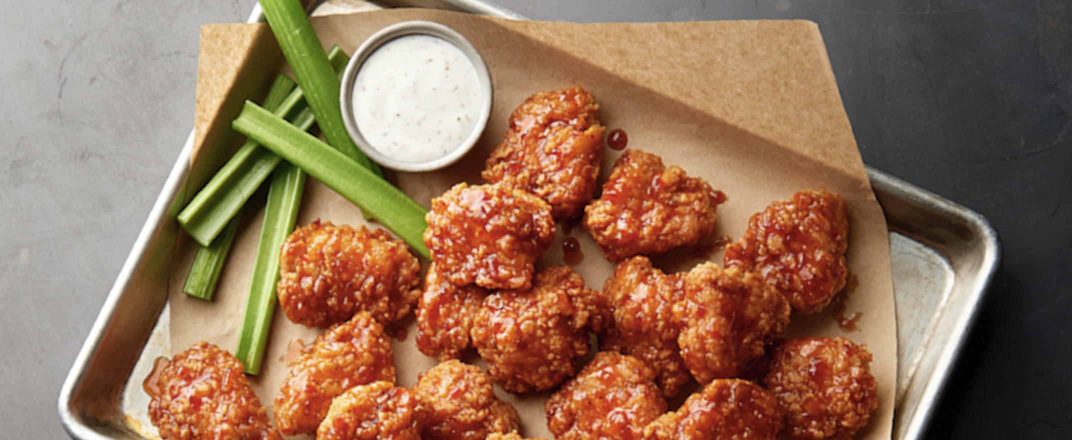 19 Red-Hot Buffalo Wild Wings Specials That'll Get You Free Wings - The  Krazy Coupon Lady