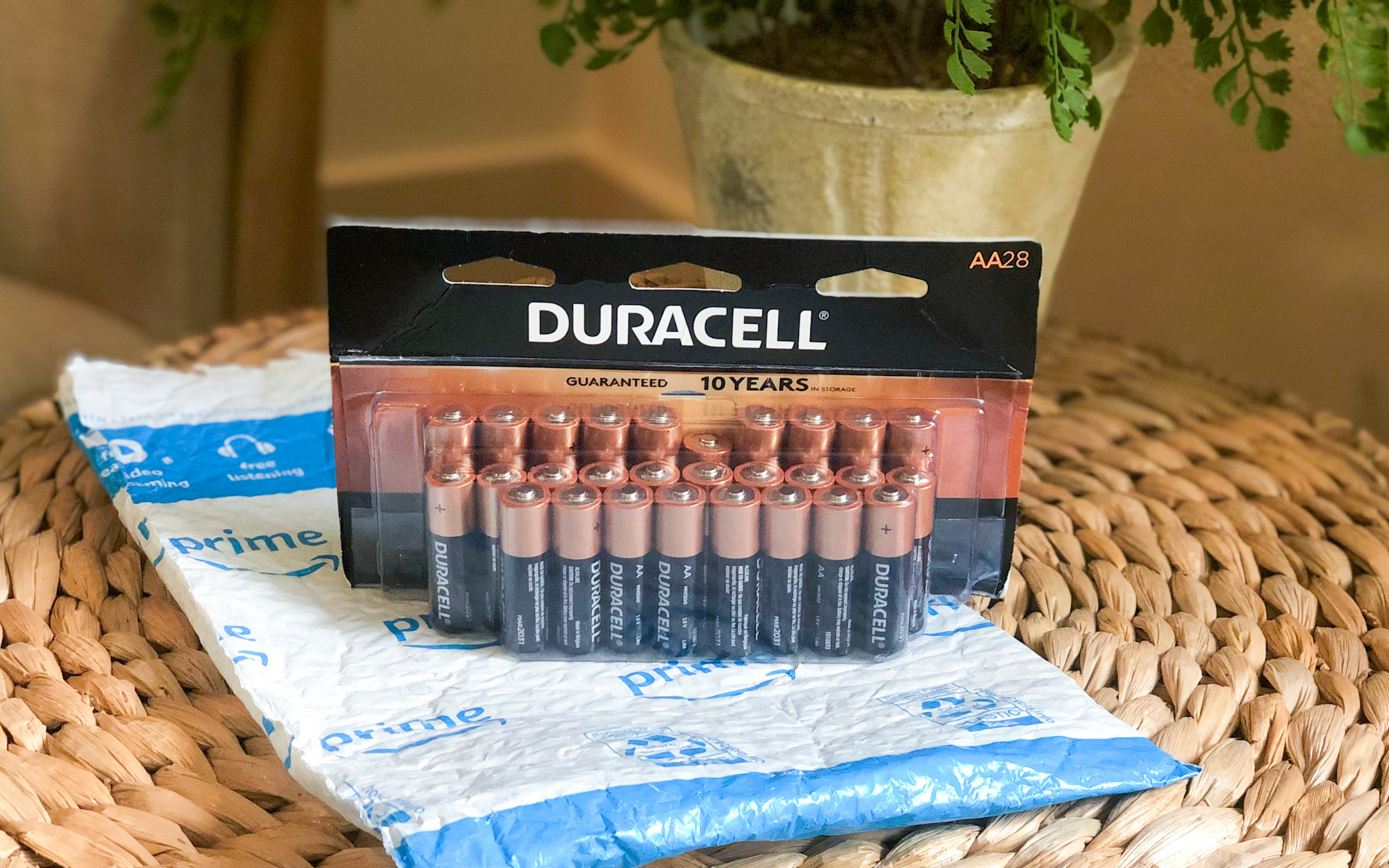 Get Duracell CR2032 Batteries For FREE At Publix - iHeartPublix