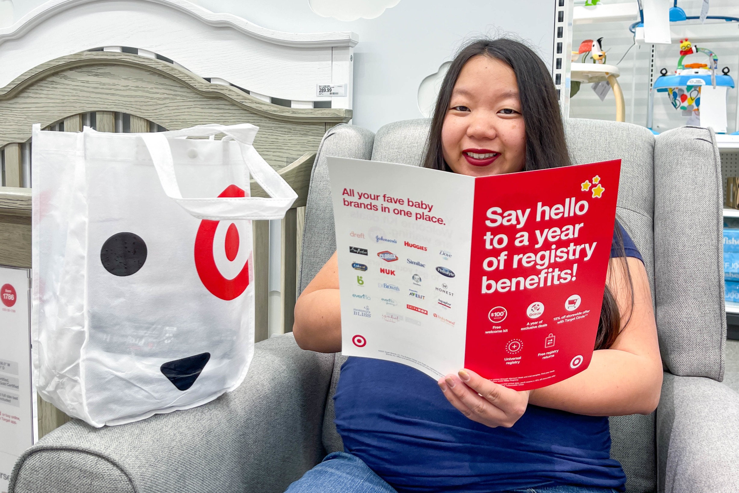 13 Easy Ways to Score Baby Freebies and Samples The Krazy Coupon