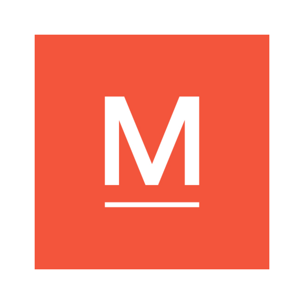 Merryfield logo