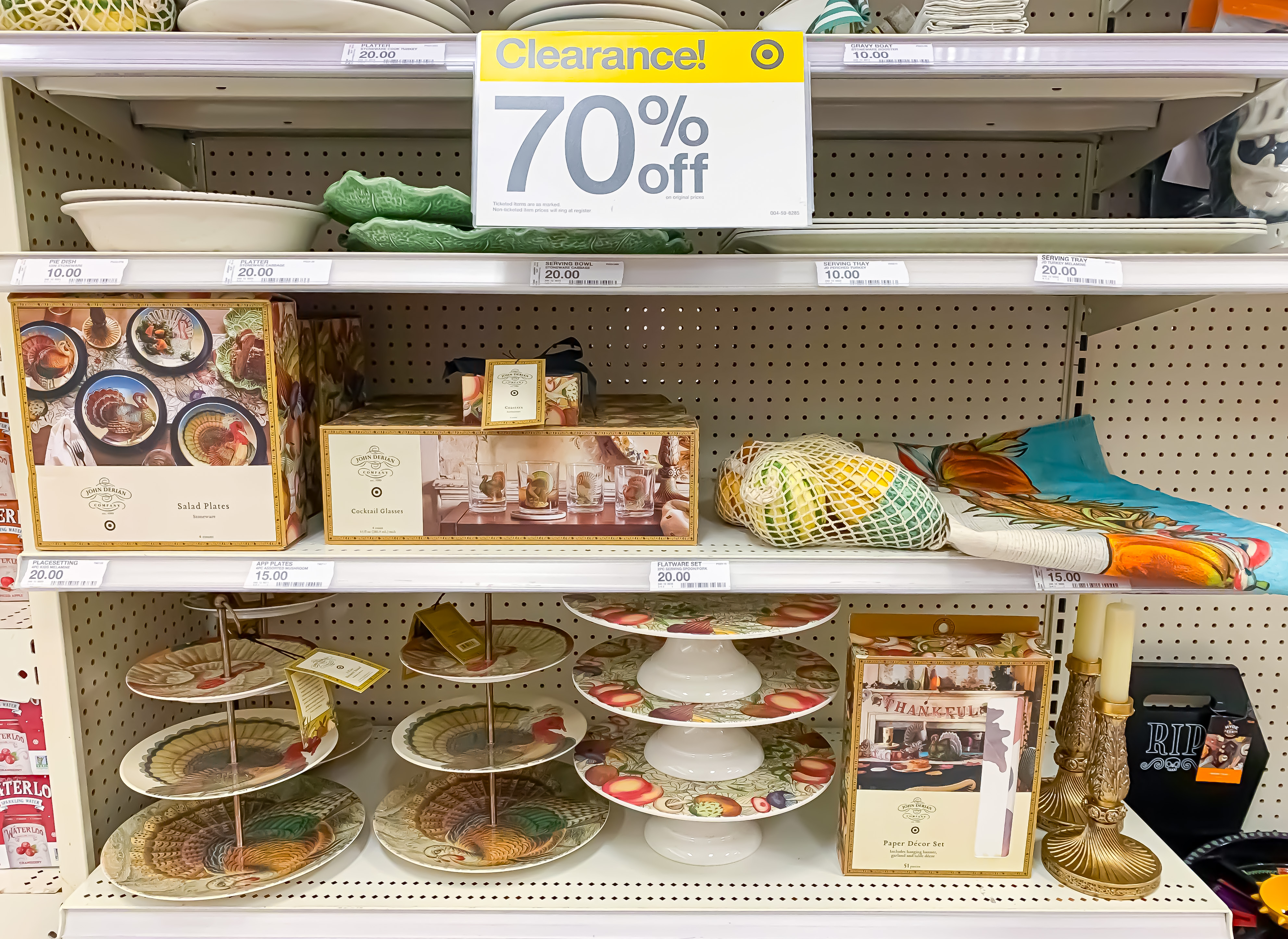 TJMaxx, Marshalls & HomeGoods Reopen with Big Clearance Sales - The Krazy  Coupon Lady