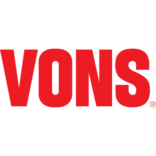 Vons logo