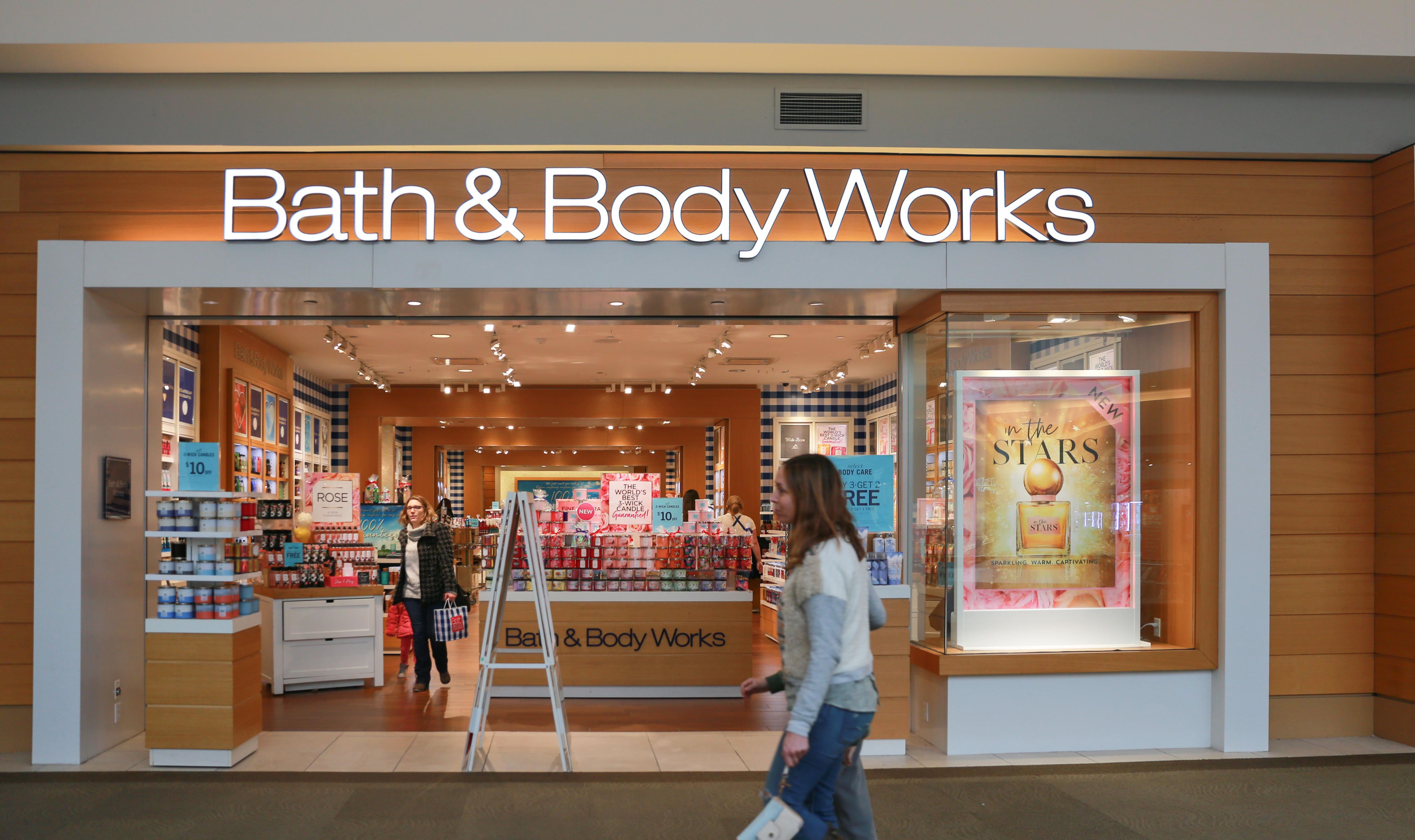 Bath Body Works Closing Dozens of Stores The Krazy Coupon Lady