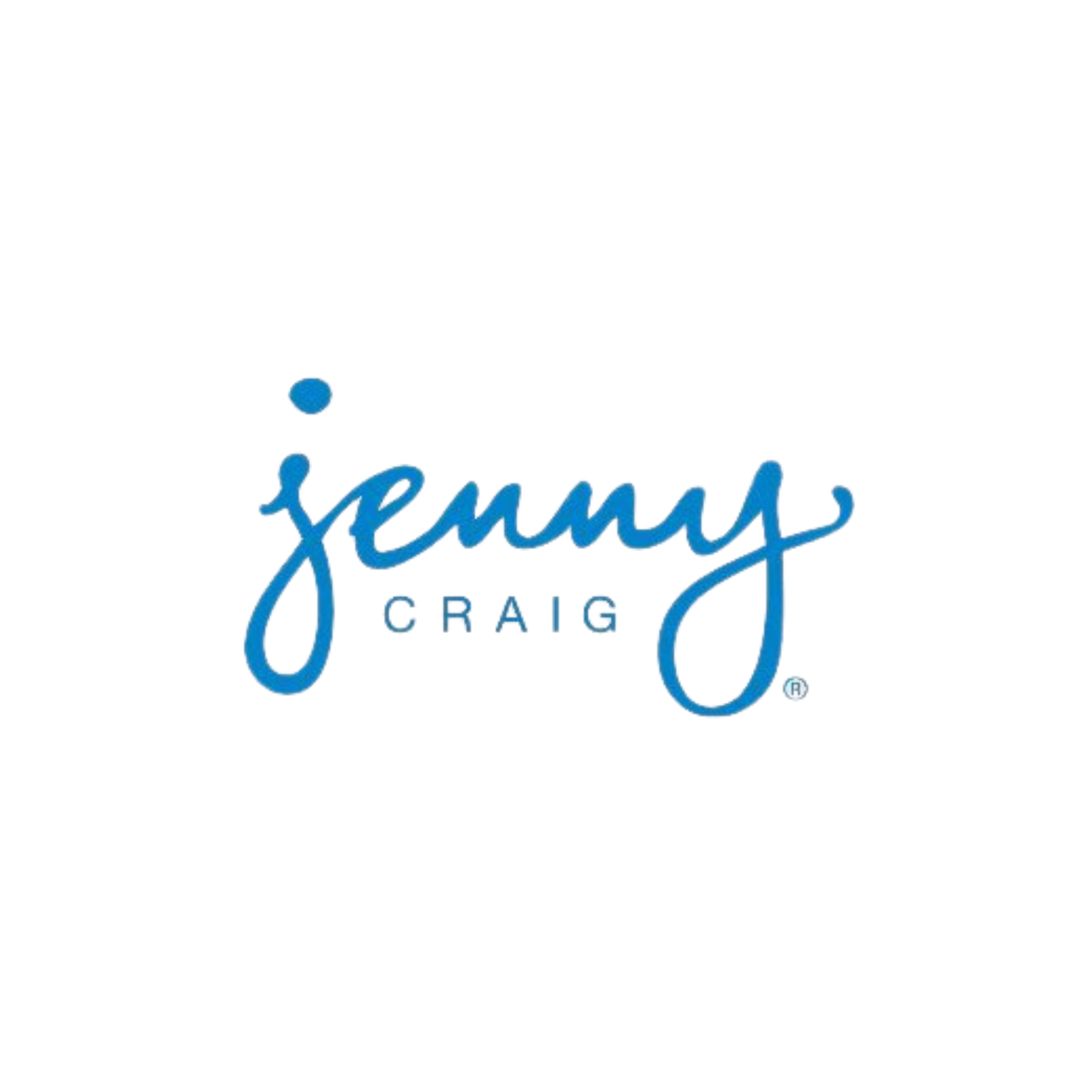 Jenny Craig logo