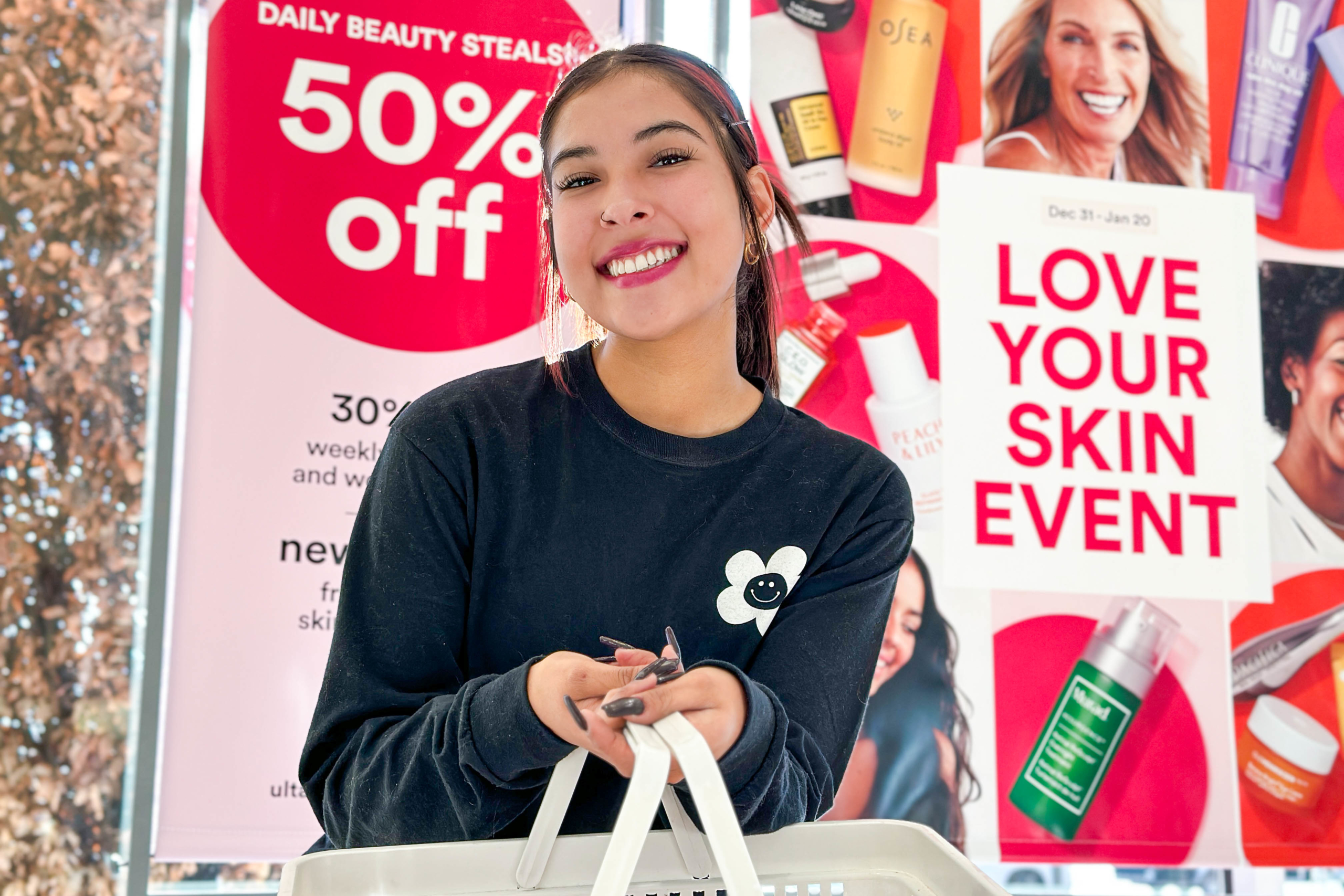 Ulta Love Your Skin Sale 2025: How to Shop It - The Krazy Coupon Lady