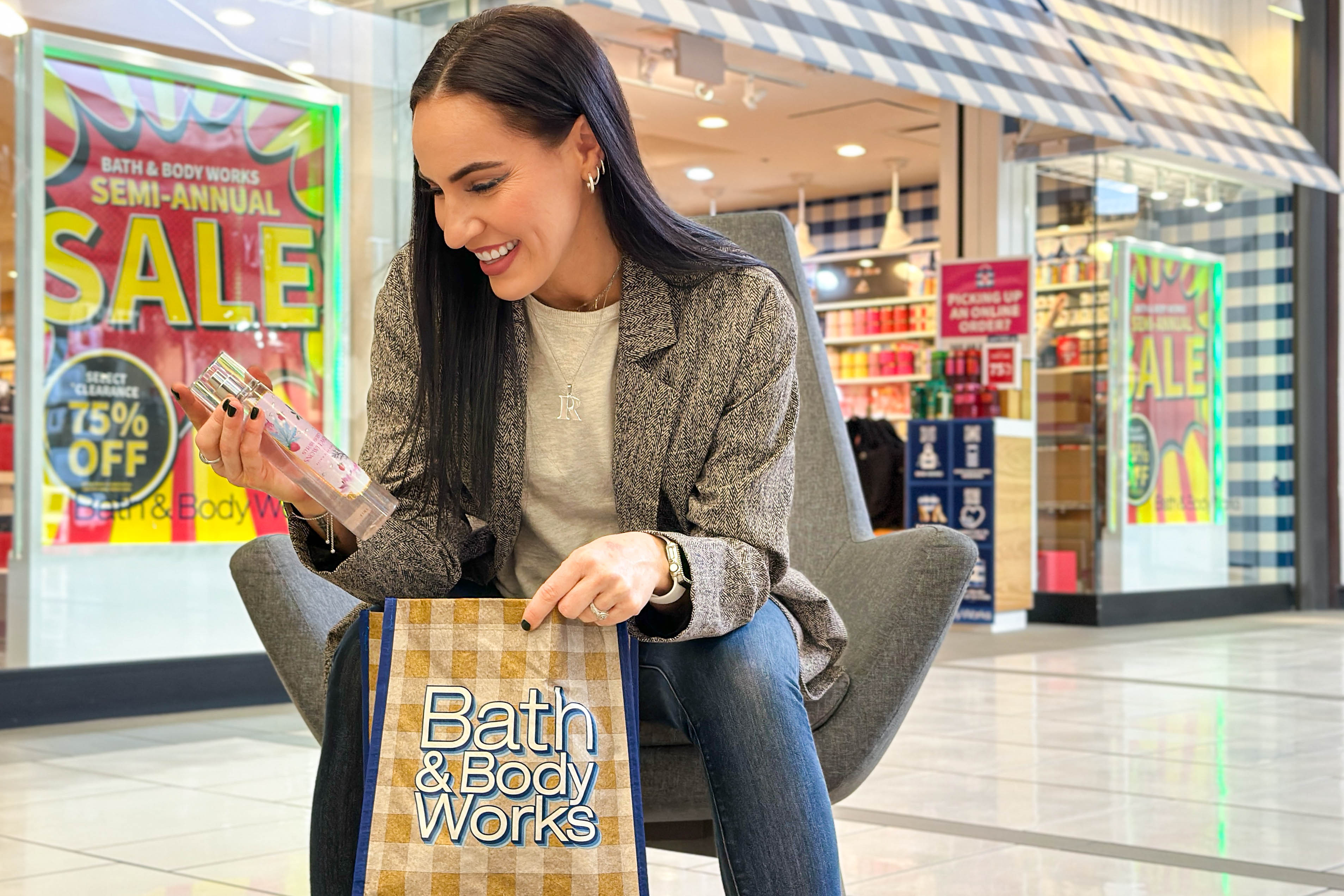 Bath & Body Works Return Policy Changing Soon (Find Out How It Will Impact  You!)