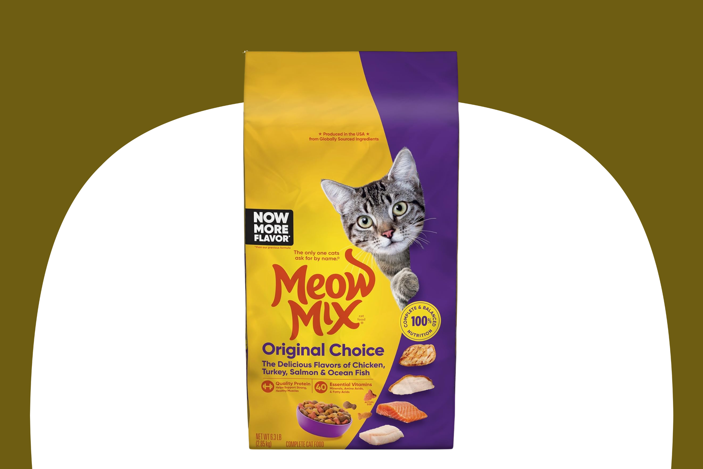 Cheap meow mix cat food coupons Clearance