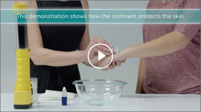 Barrier Ointment DEMO