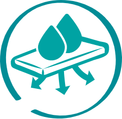 LEAKGUARD SYSTEM