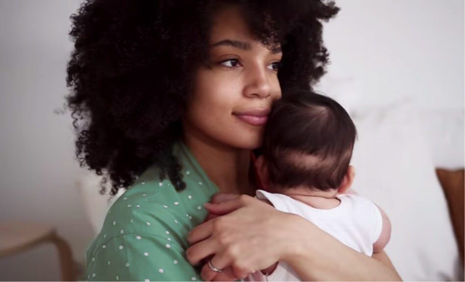 Improving Care Equity for Black Moms