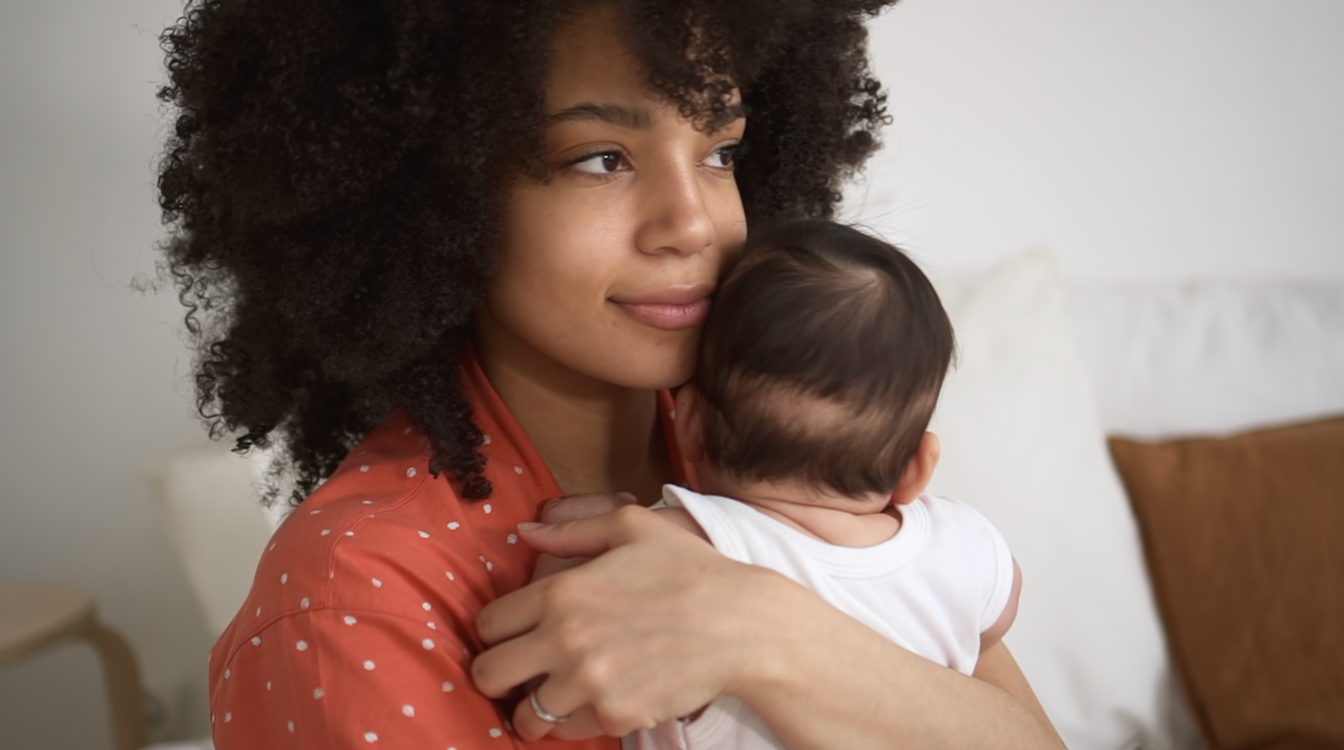 Improving Care Equity for Black Moms
