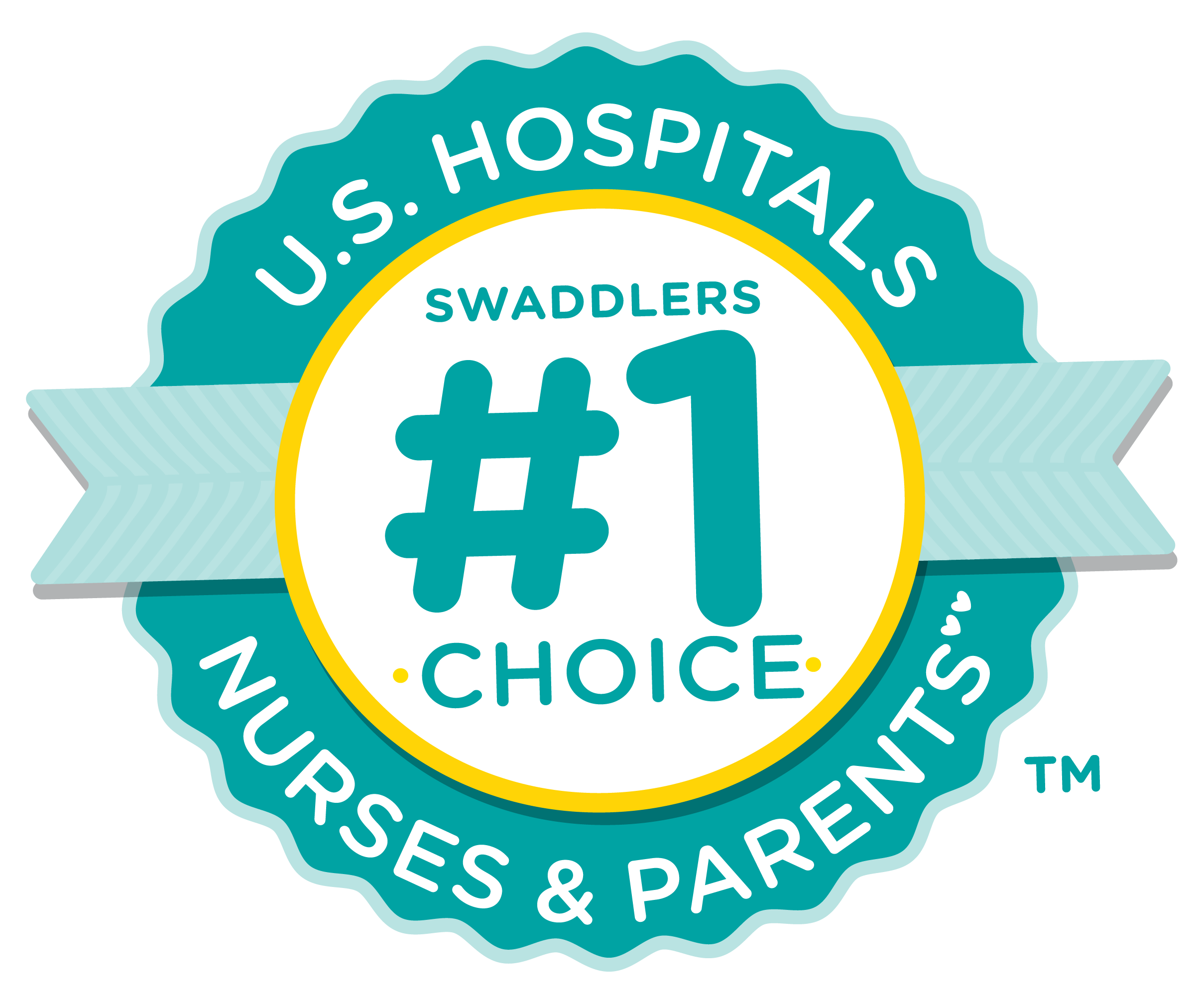 #1 Choice