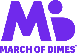 March of Dimes Logo