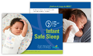 NANN Infant Safe Sleep Guide